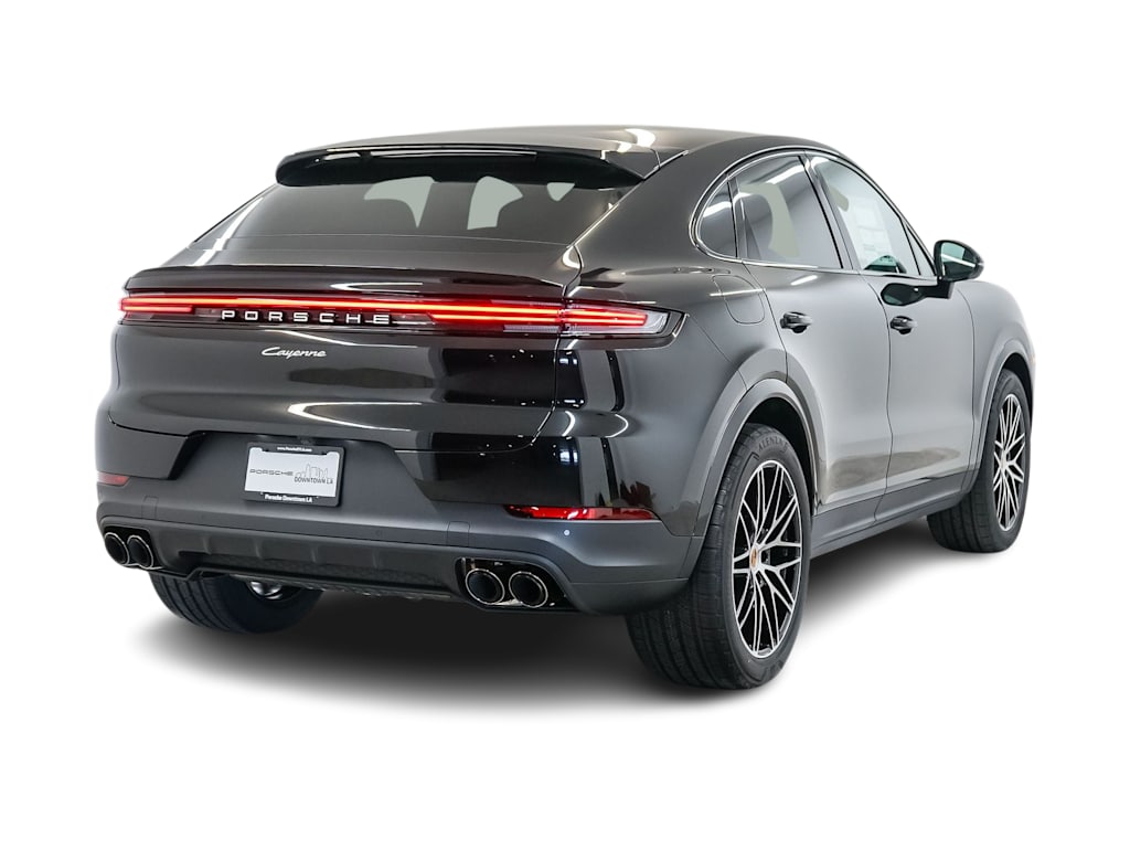 Thumbnail: 2026 Porsche Cayenne - 22