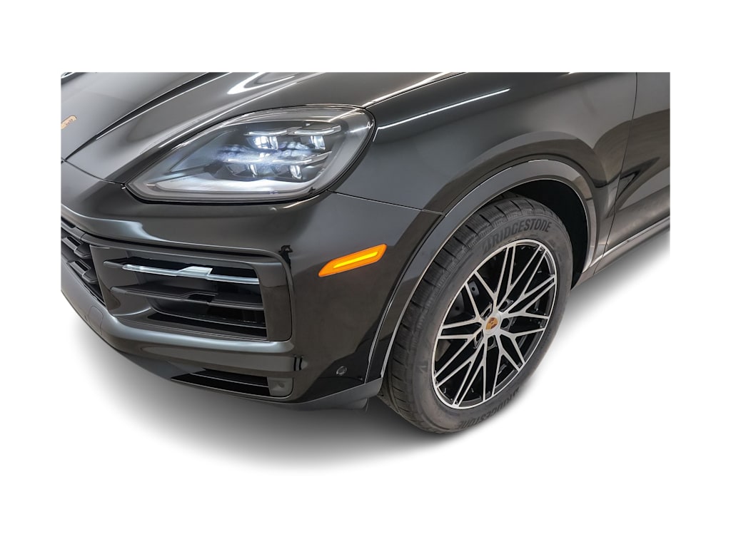 Thumbnail: 2026 Porsche Cayenne - 26