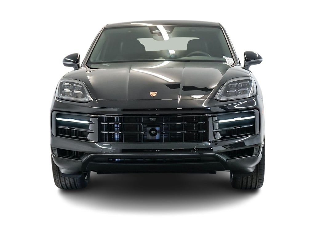 Thumbnail: 2026 Porsche Cayenne - 6