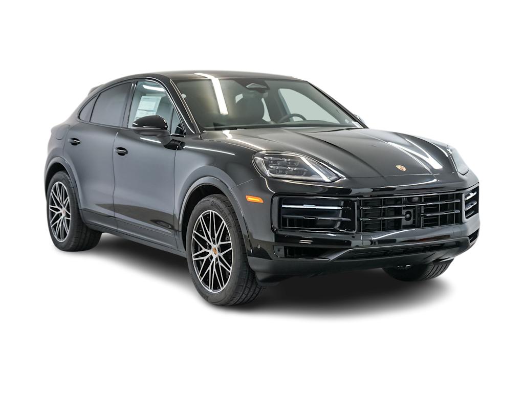 Thumbnail: 2026 Porsche Cayenne - 20