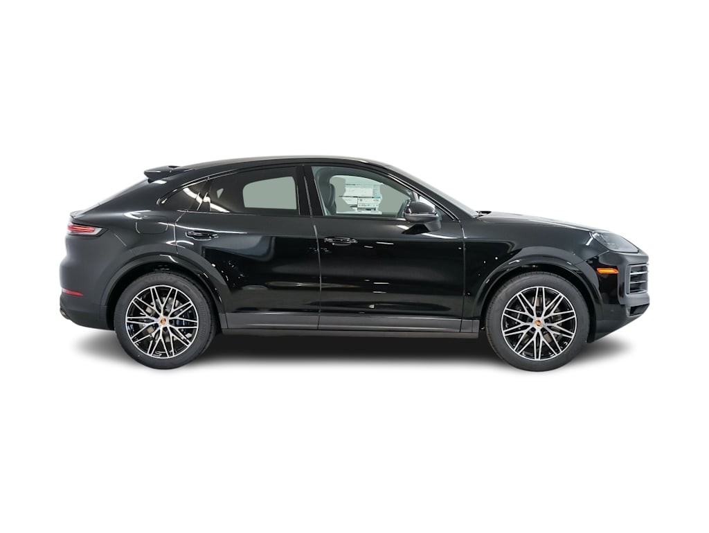 Thumbnail: 2026 Porsche Cayenne - 21