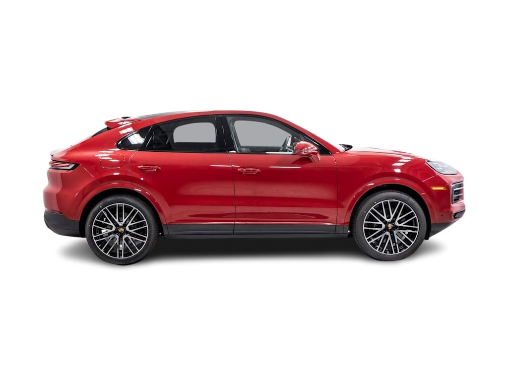 Thumbnail: 2025 Porsche Cayenne - 17