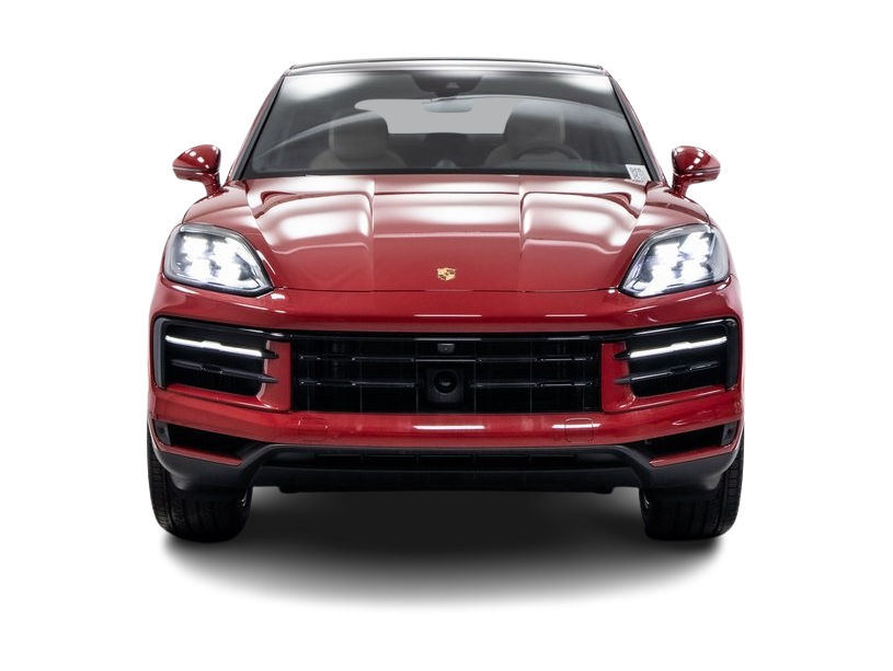 Thumbnail: 2025 Porsche Cayenne - 19