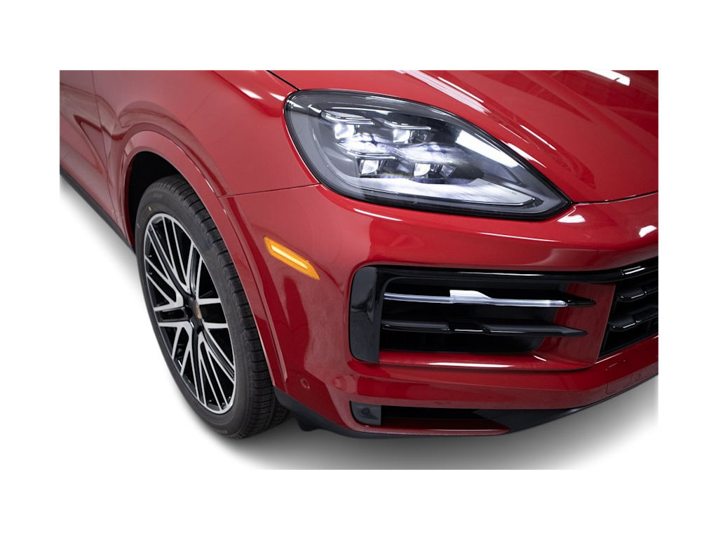 Thumbnail: 2025 Porsche Cayenne - 20