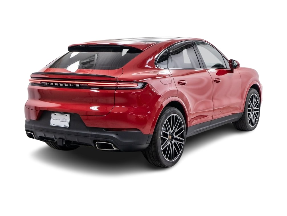 Thumbnail: 2025 Porsche Cayenne - 16