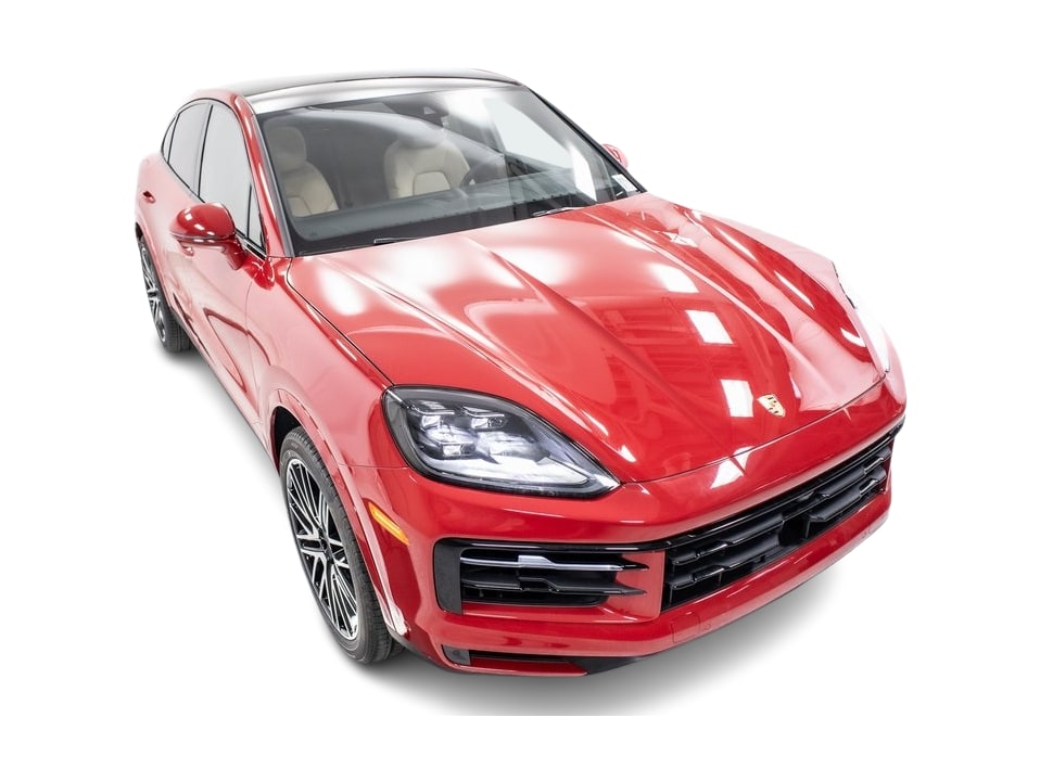 Thumbnail: 2025 Porsche Cayenne - 41