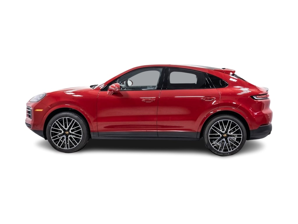 Thumbnail: 2025 Porsche Cayenne - 4