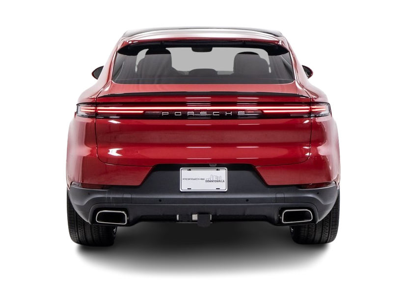 Thumbnail: 2025 Porsche Cayenne - 6