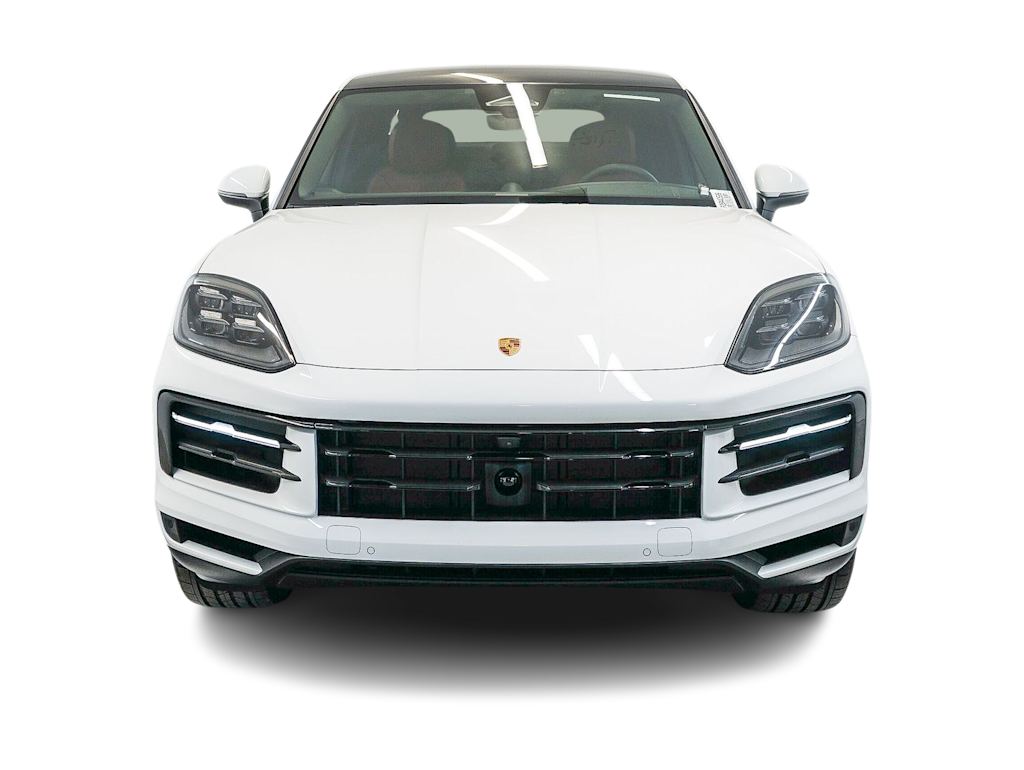 Thumbnail: 2026 Porsche Cayenne - 6