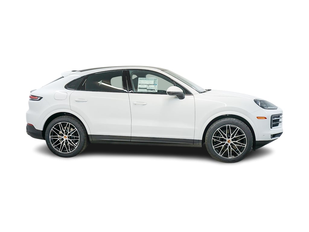 Thumbnail: 2026 Porsche Cayenne - 21