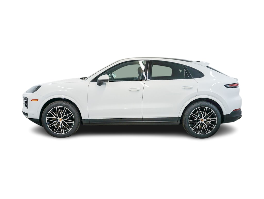 Thumbnail: 2026 Porsche Cayenne - 3