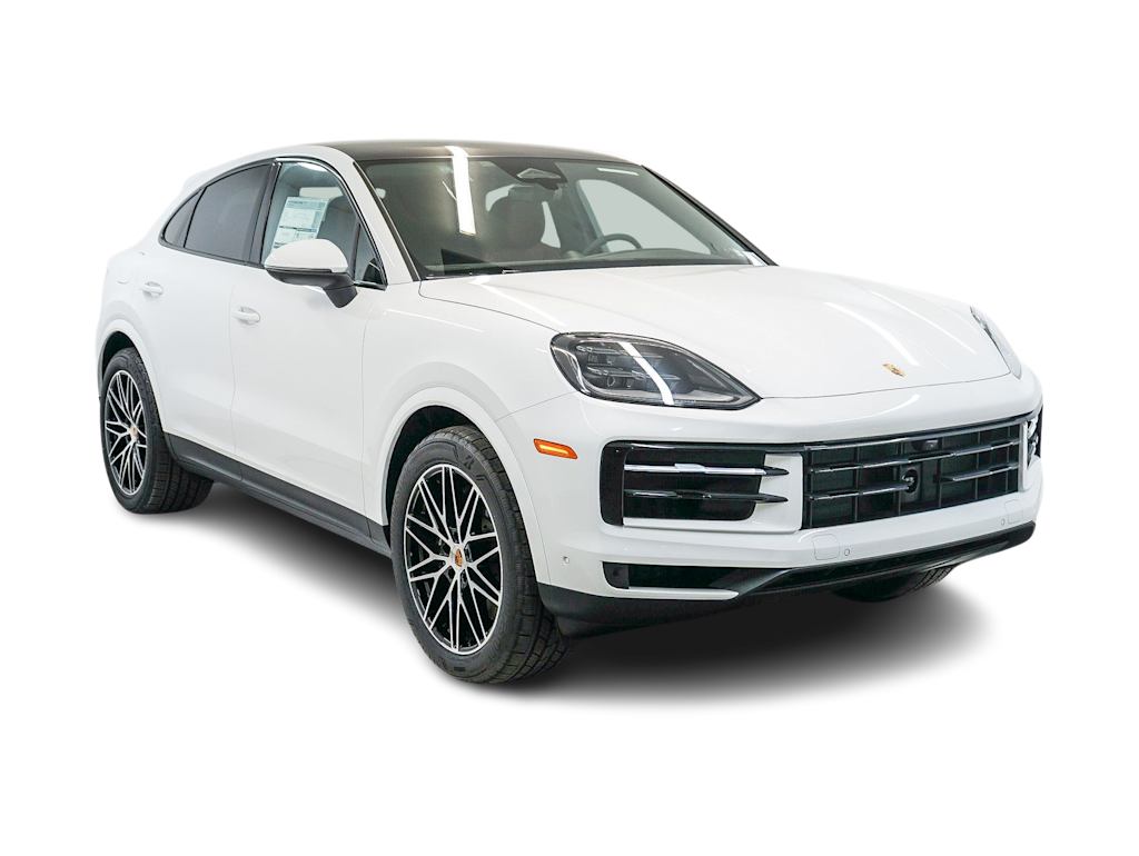Thumbnail: 2026 Porsche Cayenne - 20