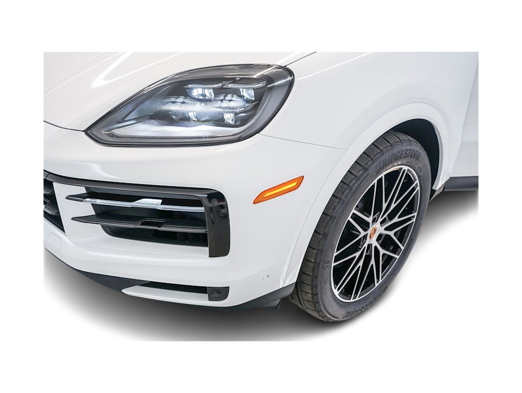 Thumbnail: 2026 Porsche Cayenne - 26