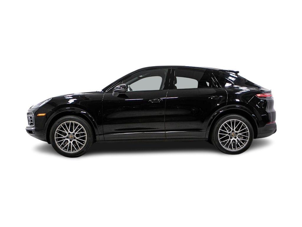 Thumbnail: 2022 Porsche Cayenne - 3