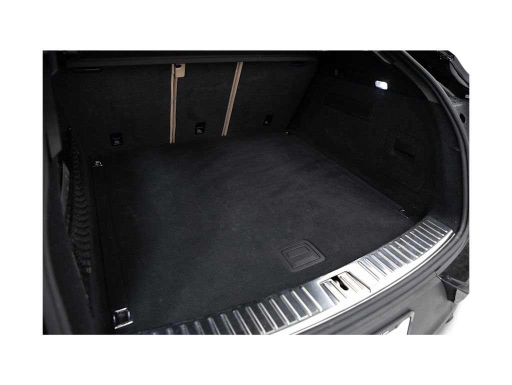 Thumbnail: 2022 Porsche Cayenne - 14