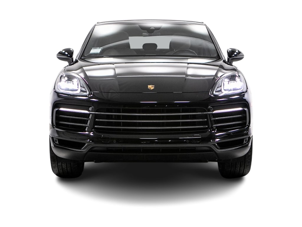 Thumbnail: 2022 Porsche Cayenne - 16