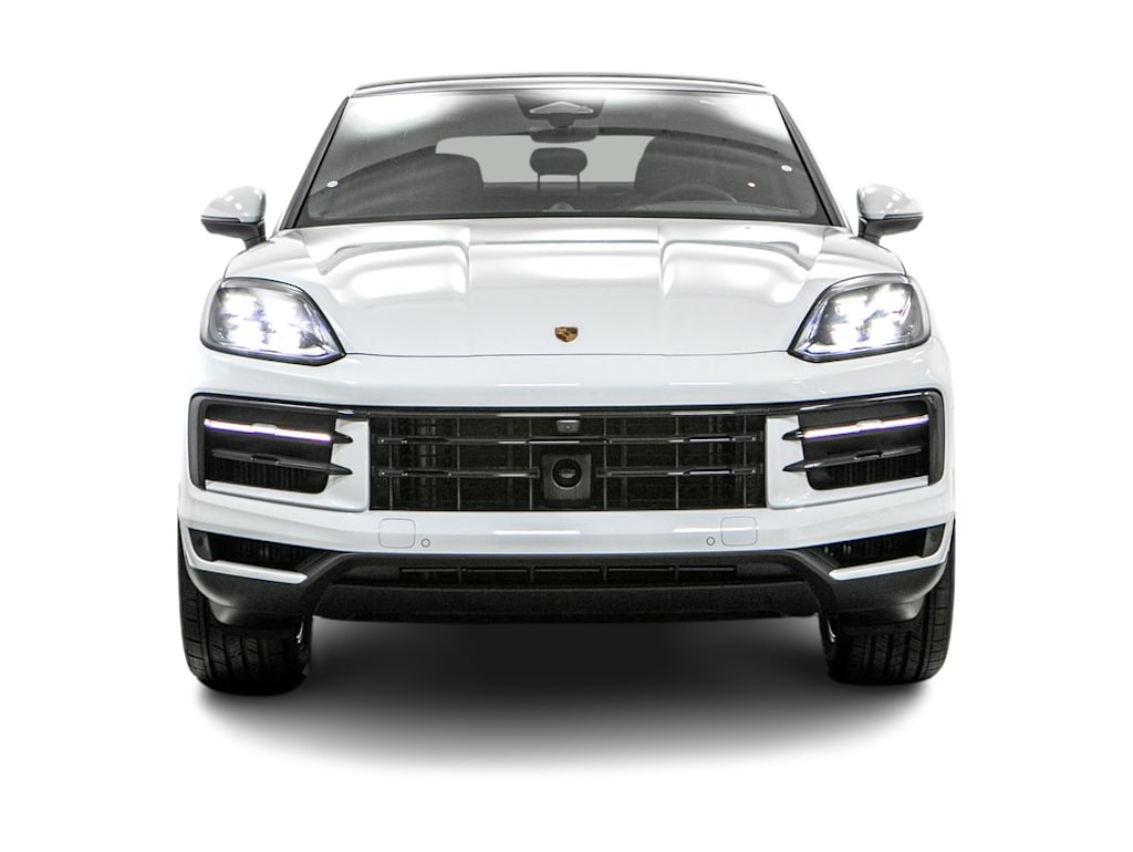 Thumbnail: 2026 Porsche Cayenne - 19