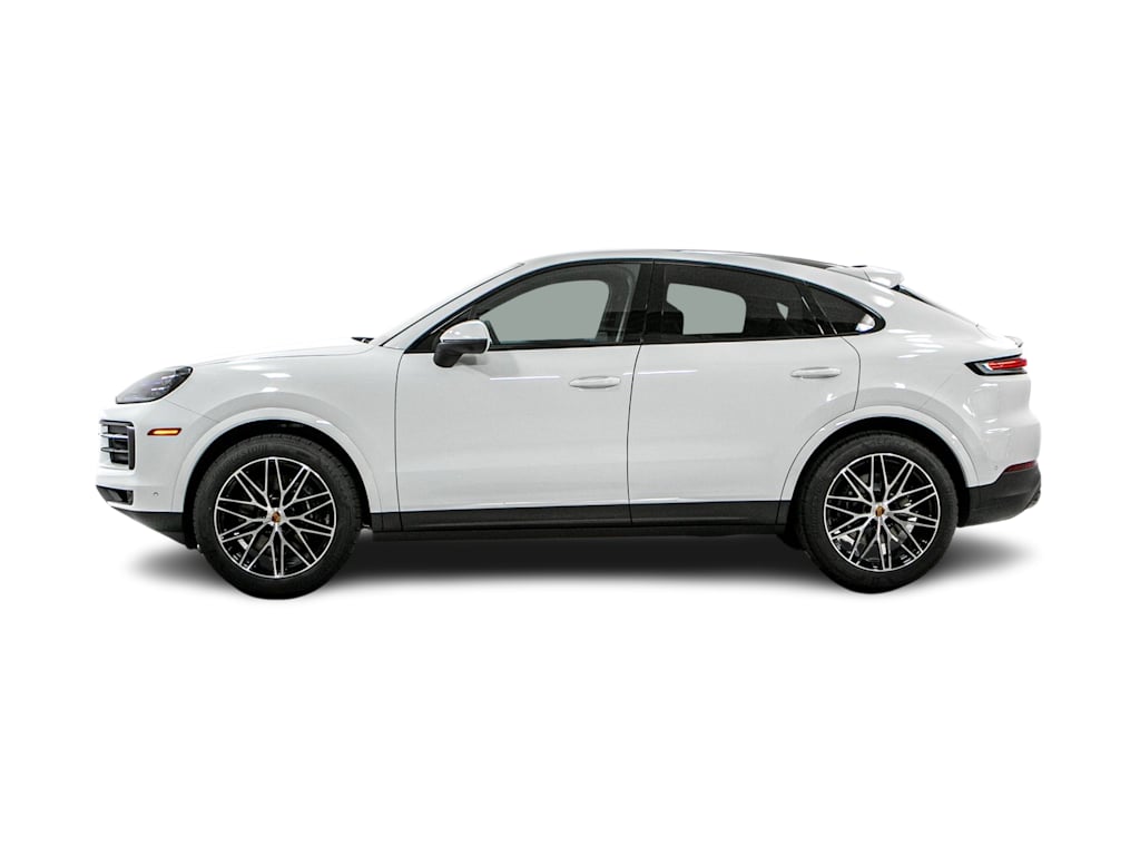 Thumbnail: 2026 Porsche Cayenne - 3