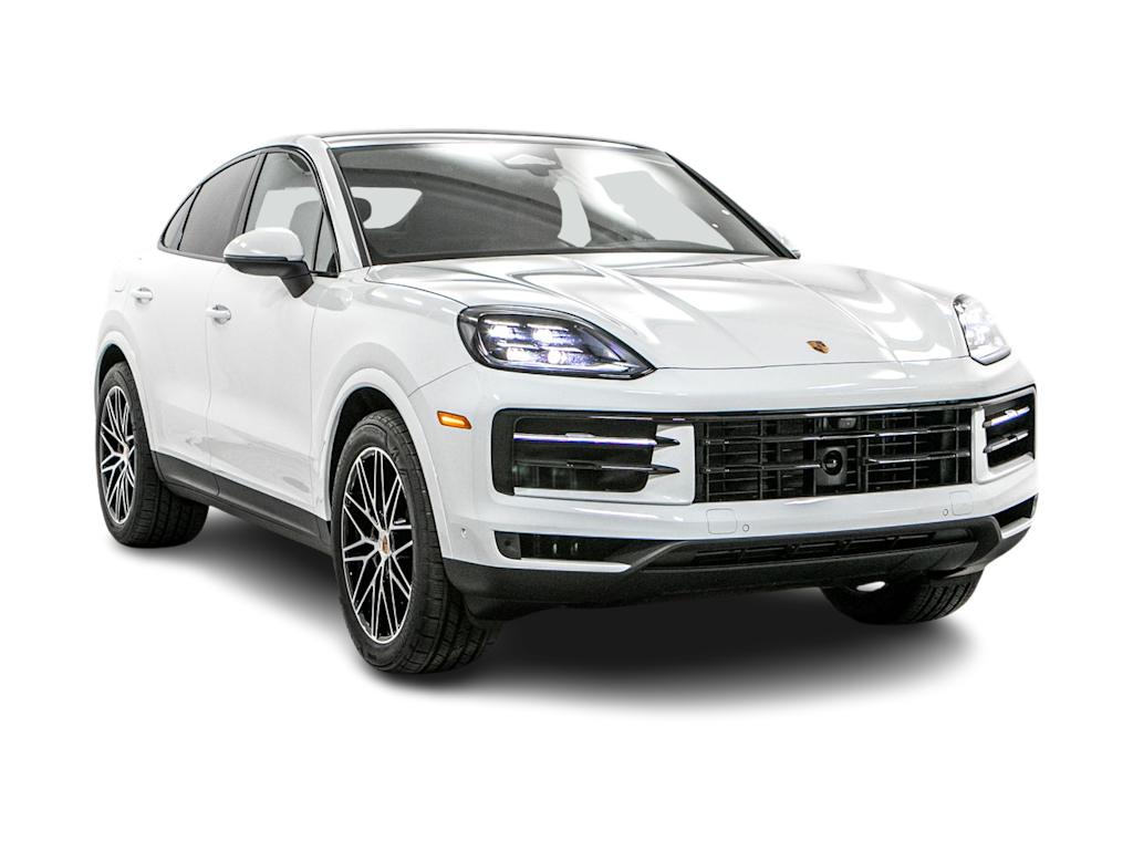 Thumbnail: 2026 Porsche Cayenne - 18