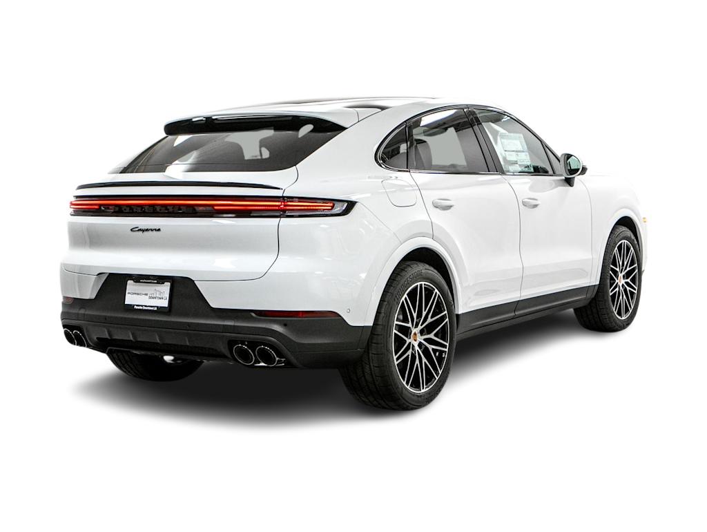 Thumbnail: 2026 Porsche Cayenne - 5