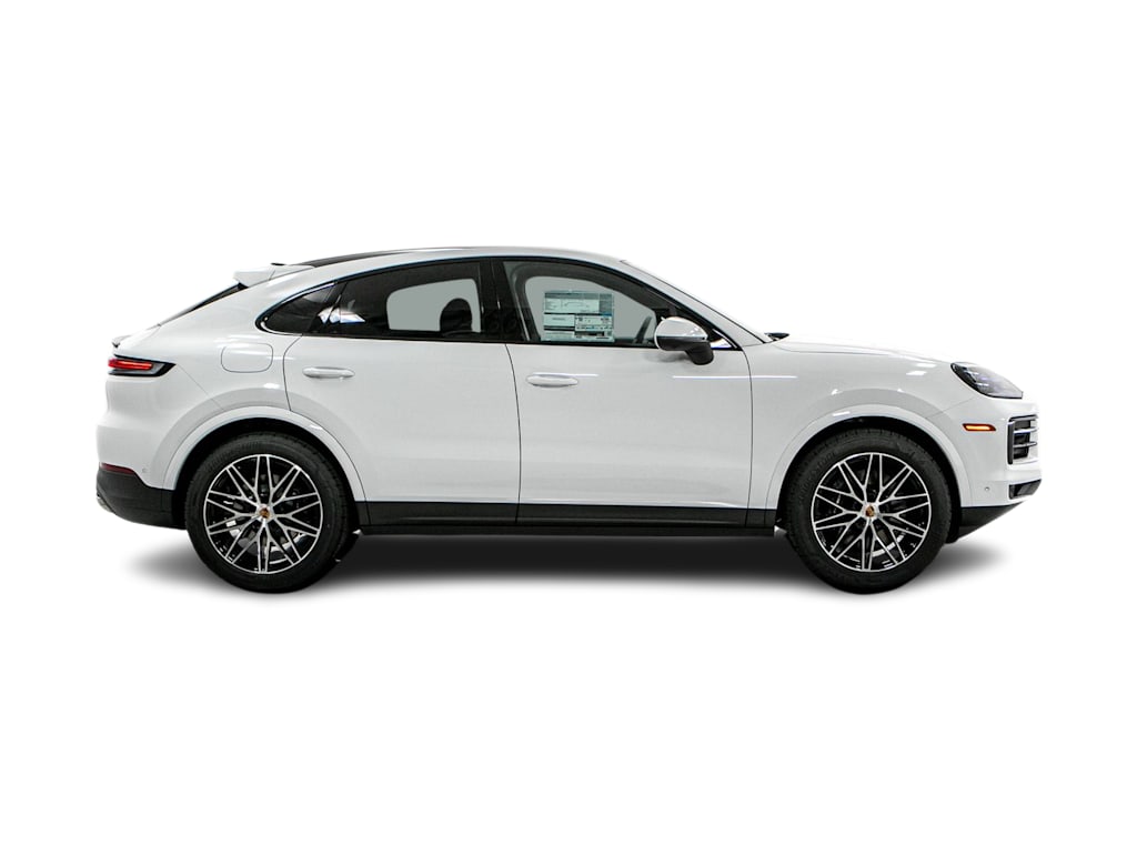 Thumbnail: 2026 Porsche Cayenne - 17