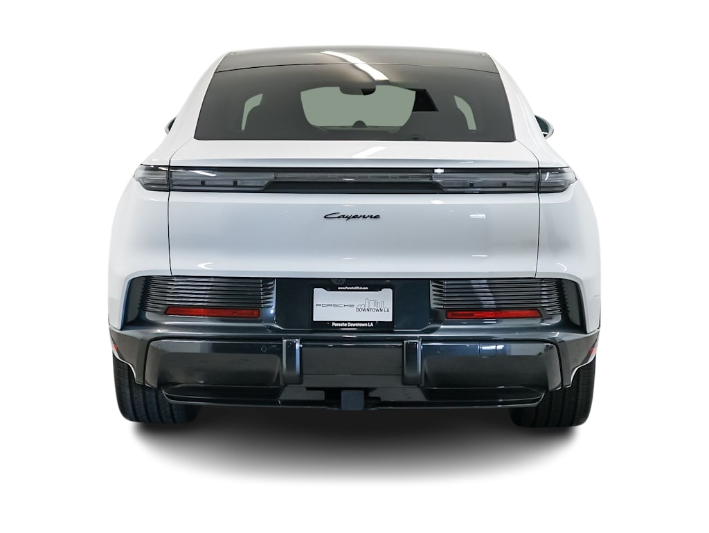 Thumbnail: 2026 Porsche Cayenne - 20