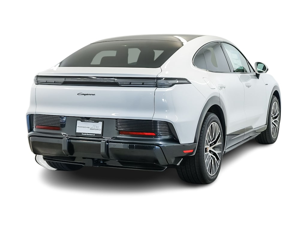 Thumbnail: 2026 Porsche Cayenne - 19