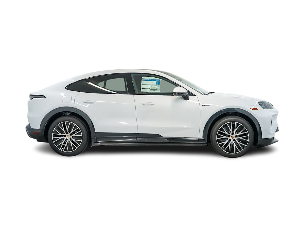 Thumbnail: 2026 Porsche Cayenne - 18