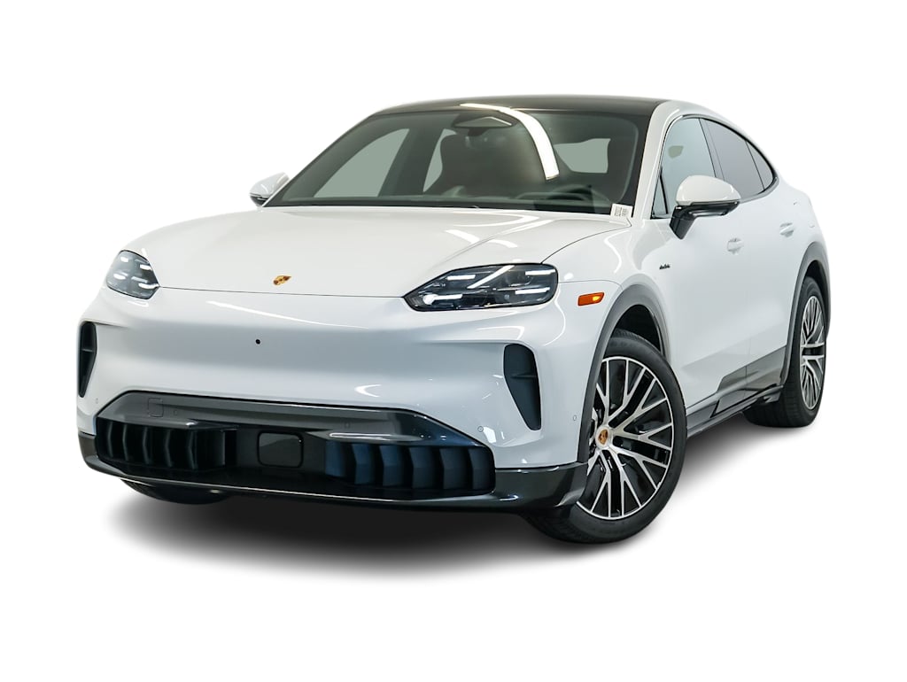 Thumbnail: 2026 Porsche Cayenne - 4
