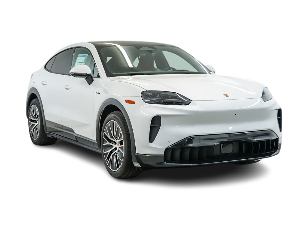 Thumbnail: 2026 Porsche Cayenne - 17