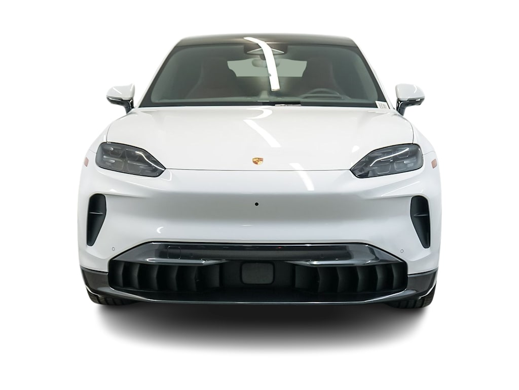 Thumbnail: 2026 Porsche Cayenne - 16