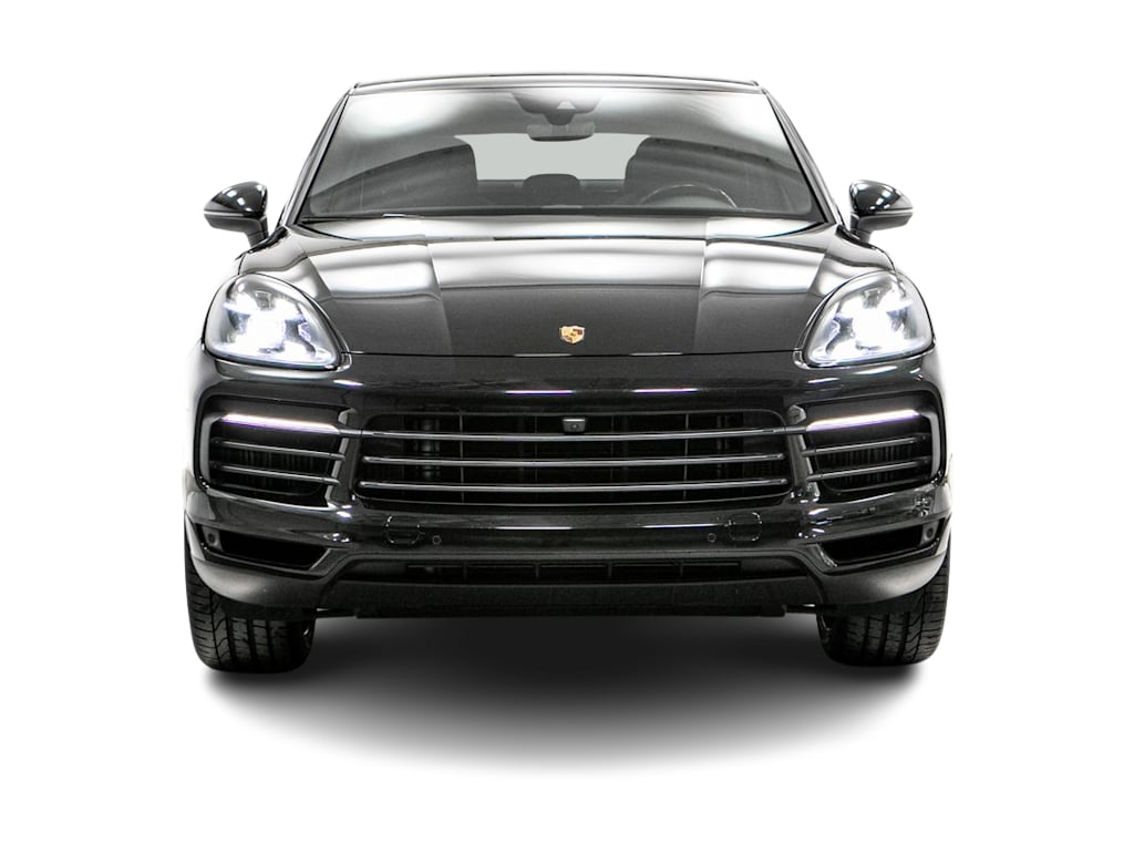 Thumbnail: 2023 Porsche Cayenne - 18