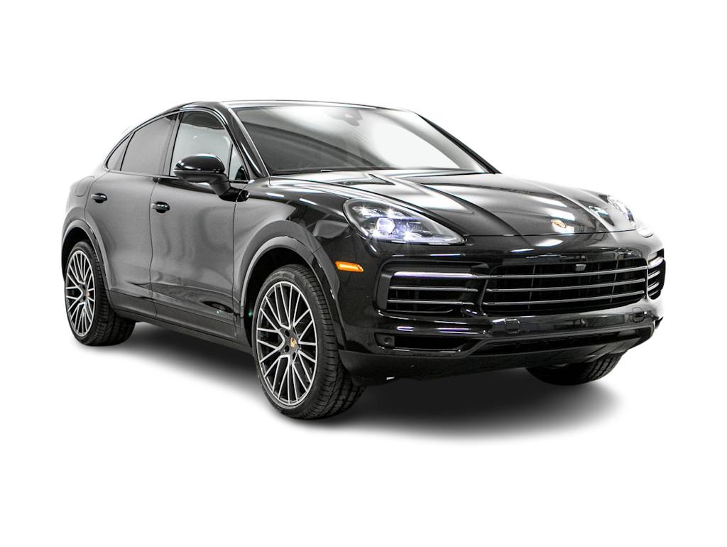 Thumbnail: 2023 Porsche Cayenne - 17