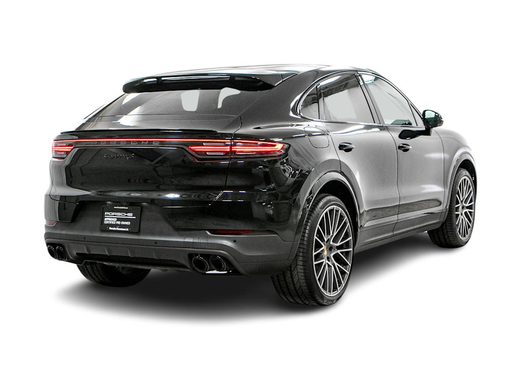 Thumbnail: 2023 Porsche Cayenne - 15
