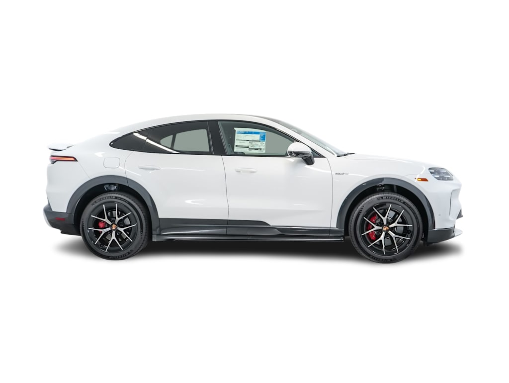 Thumbnail: 2026 Porsche Cayenne - 18