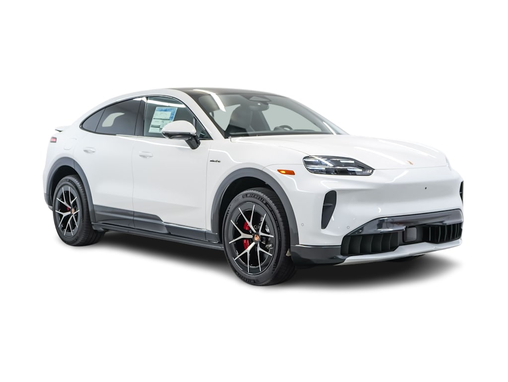 Thumbnail: 2026 Porsche Cayenne - 17