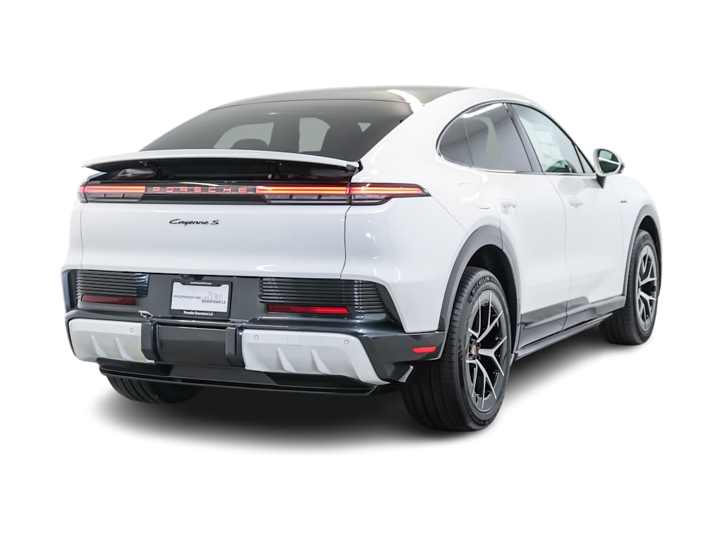 Thumbnail: 2026 Porsche Cayenne - 19