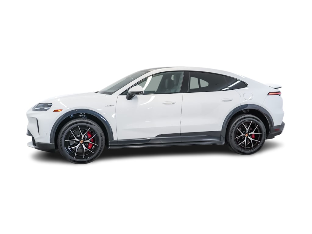 Thumbnail: 2026 Porsche Cayenne - 3