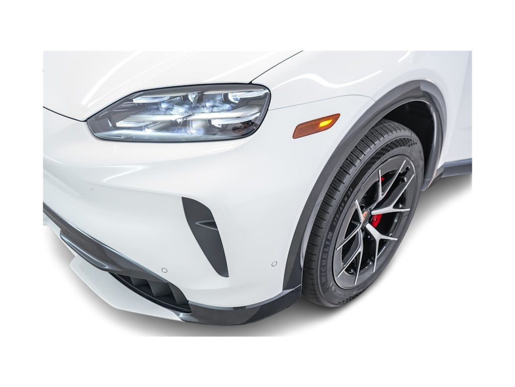 Thumbnail: 2026 Porsche Cayenne - 24