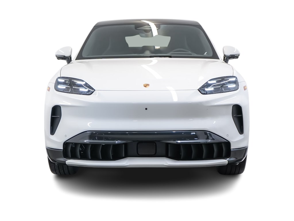 Thumbnail: 2026 Porsche Cayenne - 5