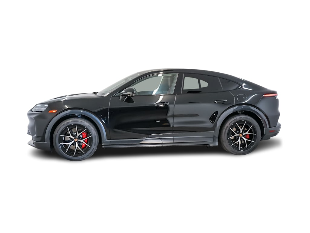Thumbnail: 2026 Porsche Cayenne - 3