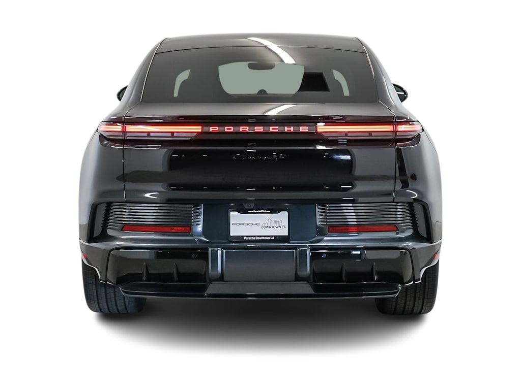 Thumbnail: 2026 Porsche Cayenne - 20