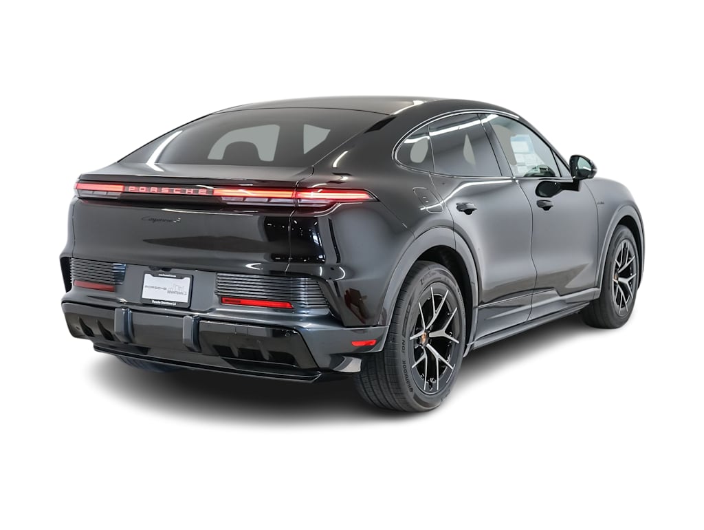 Thumbnail: 2026 Porsche Cayenne - 19