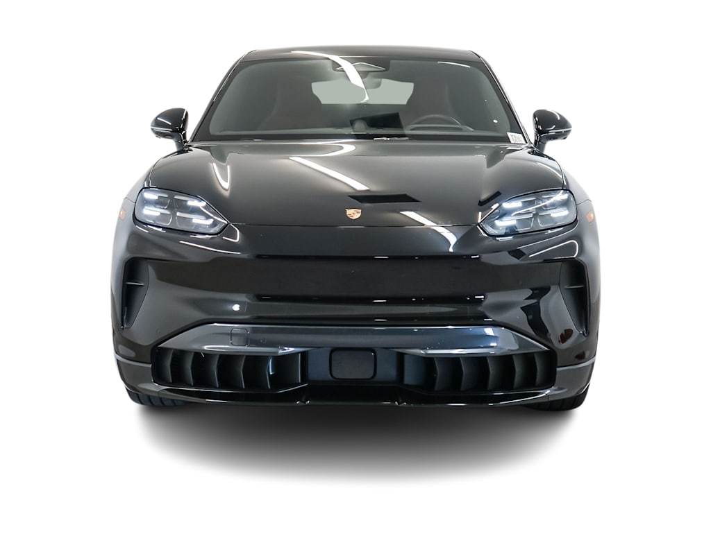 Thumbnail: 2026 Porsche Cayenne - 5