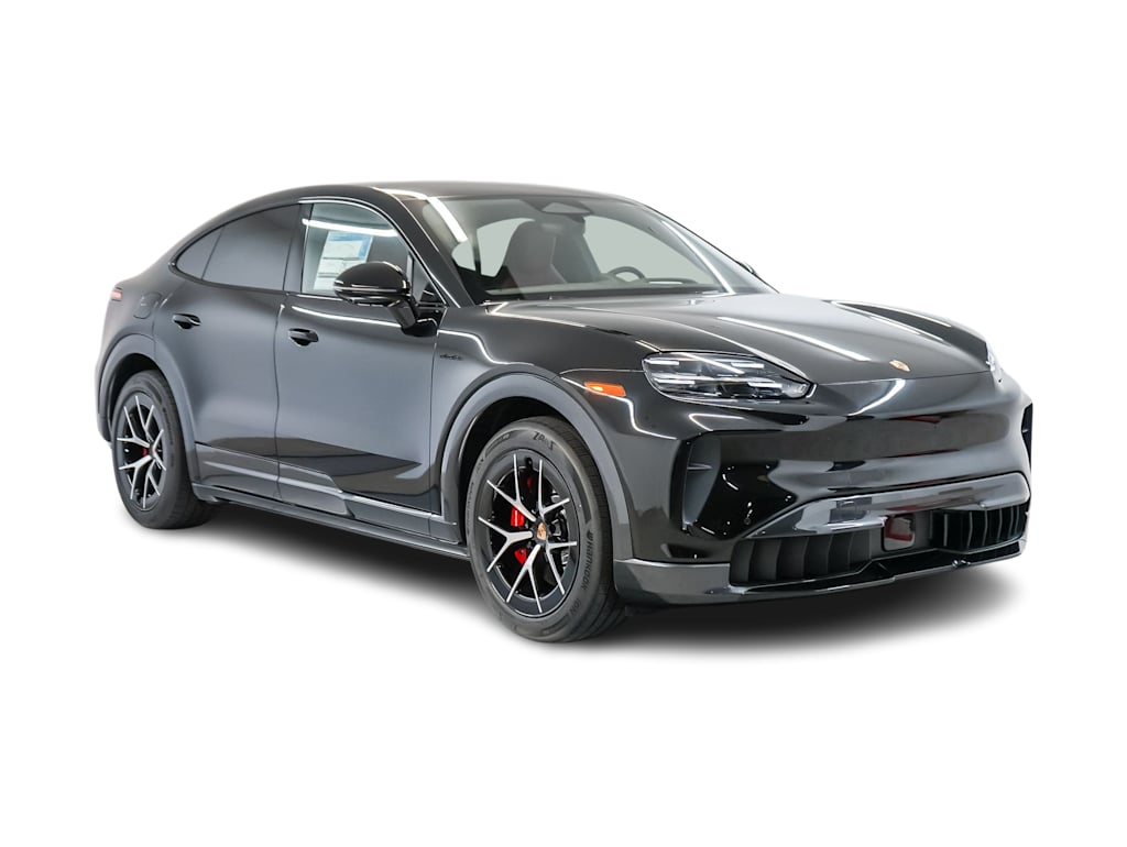 Thumbnail: 2026 Porsche Cayenne - 17