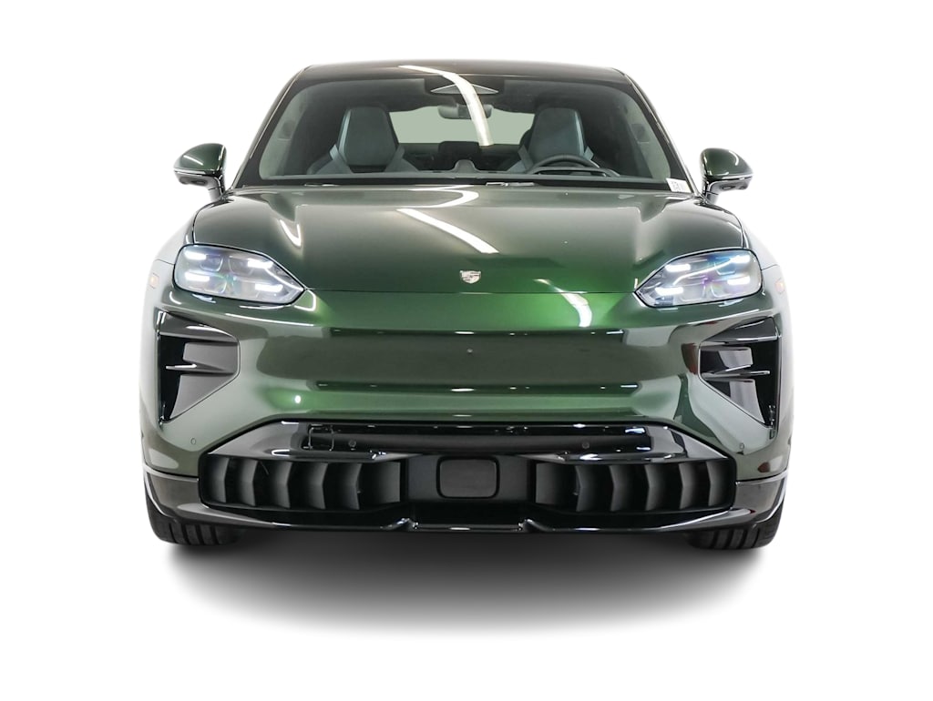 Thumbnail: 2026 Porsche Cayenne - 5