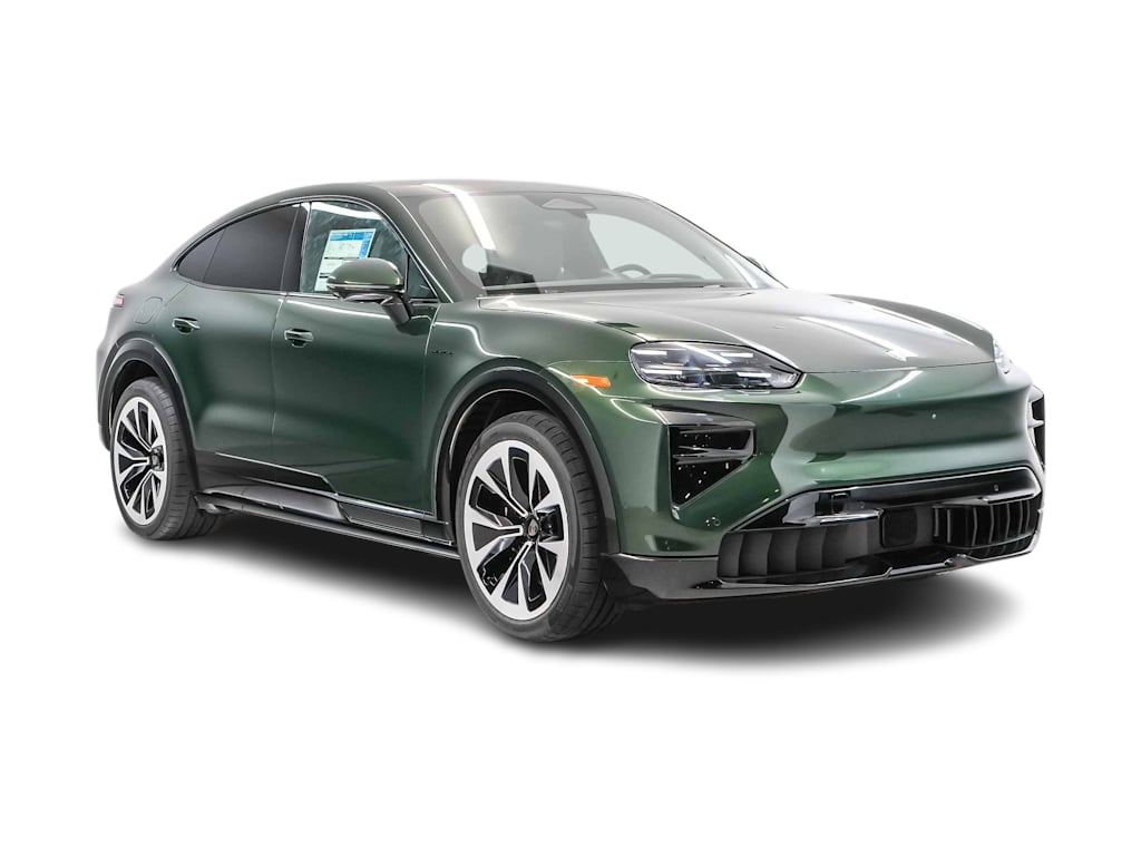Thumbnail: 2026 Porsche Cayenne - 17