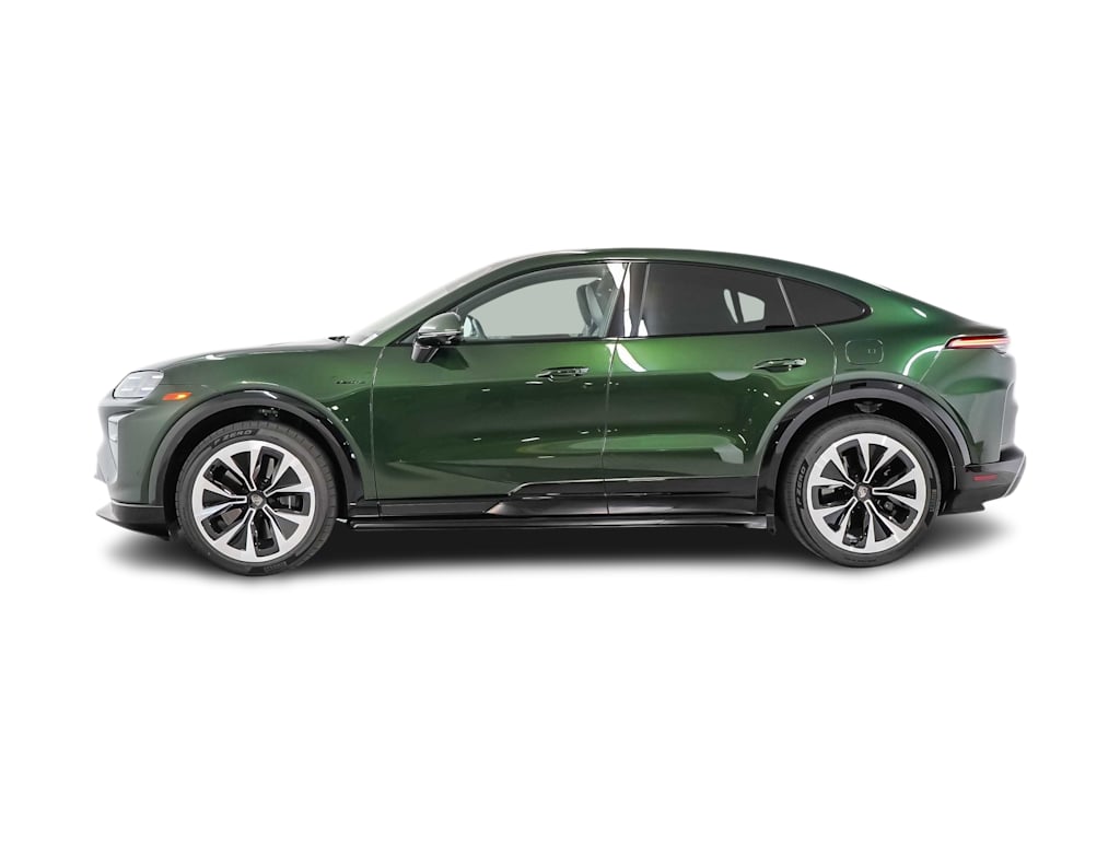 Thumbnail: 2026 Porsche Cayenne - 3