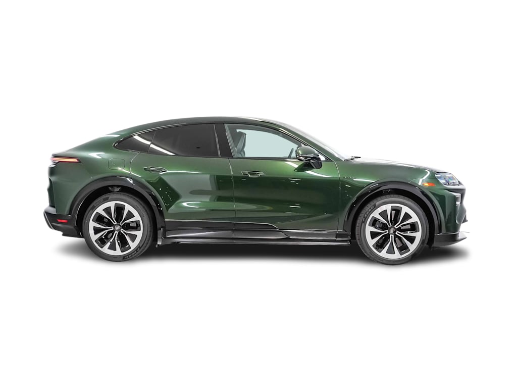 Thumbnail: 2026 Porsche Cayenne - 18