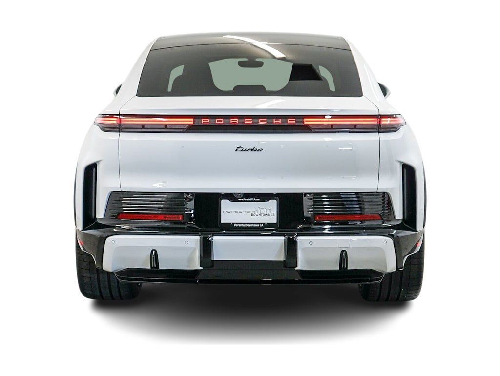 Thumbnail: 2026 Porsche Cayenne - 18